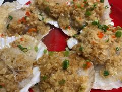 -金刚山烧烤(红旗大街店)