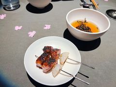 -曲廊院(东四十一条店)