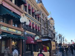 -瑞可爷爷的店(难波本店)