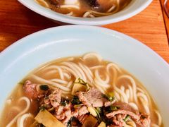-奎元馆.百年奎元.非遗传承(西湖边的解放路店)