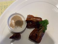 -上海宝华喜来登酒店·采悦轩中餐厅