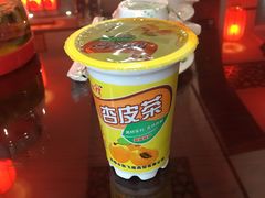 -范记靖远羊羔肉(博物馆店)