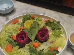 -北平食府·北京烤鸭(北京西站六里桥店)