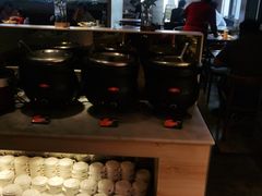 -比格比萨自助(宋家庄店)
