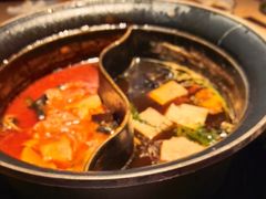 -温野菜涮涮锅(西单大悦城店)