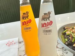 -高玛纳驴肉火烧(一世界店)