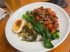 -Simple Yummy简单美味(上邦百汇城店)