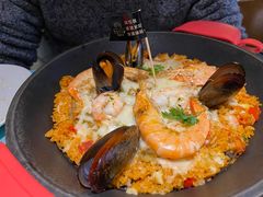 -西堤厚牛排(昆山店)