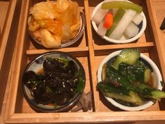 -马记永·兰州牛肉面(天通苑家乐福店)