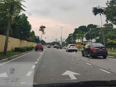 -皇足轩旗舰店(Bukit Indah)