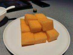 自助水果-徐记海鲜·家宴(南油永新汇店)