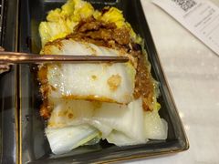 -馔豚·台北菜专门店(深圳湾万象城店)