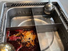 -海底捞火锅(老城根店)