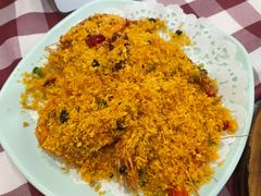 -吉源大排档·鱼生·海鲜(烧烤彩印厂店)