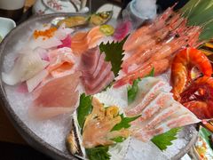 -德川家日本料理(中关村寰太大厦店)