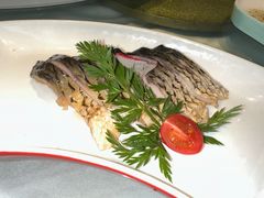 -外婆小菜(灵岩南路店)