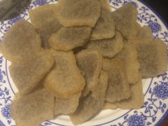 -常赢三兄弟·清真涮肉·清真炒菜(朝阳新城店)