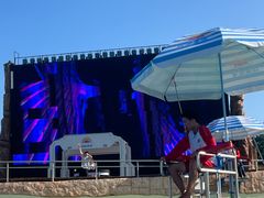 -上海玛雅海滩水公园