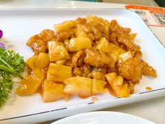 -刘胖子家常菜·蹄花焖藕(富安街店)