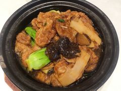 -乾隆美食·本帮菜(黄河路店)