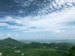 -武陵山森林公园