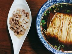 -孙盛兴奥灶面馆·蟹黄面·三虾面(山塘街总店)