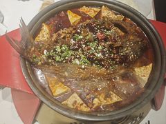 -眉州东坡(团结湖店)