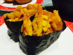 晴季寿司(红旗街万达店)-晴季寿司(红旗街万达店)