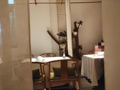 -纳地素食(石门公园店)