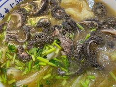 肚丝汤-增盛魁小吃店