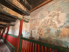 -瞿昙寺