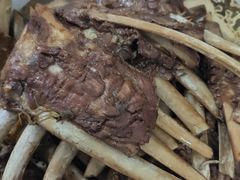 -蝎王府羊蝎子(西稍门店)