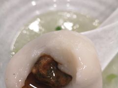 -高行汤团店(金高路店)