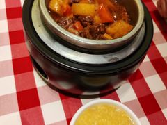 -西贝(紫荆广场店)