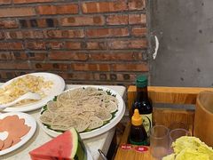 -蜀院鲜火锅(高升桥店)