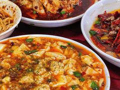 -老丘丘(较场口店)