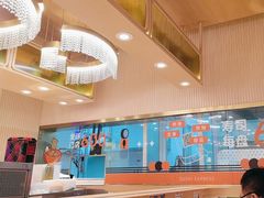 -争鲜回转寿司(浦东三钢里PLUS店)