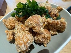 -隅乐胡椒虾·台湾菜·团建(皇岗店)