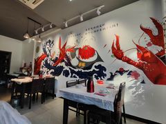 -怪怪龙虾·来自江苏盱眙(惊驾路店)