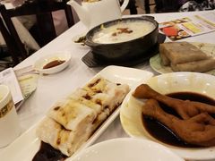 -金城大酒店-中餐厅(汾江中路店)