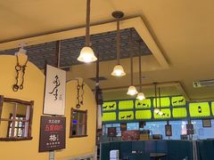 -格日勒阿妈蒙古厨房(大召店)