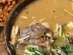 -玉祥府牛肉罩饼(金光道店)