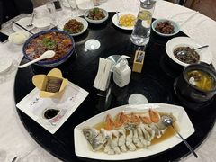 -徐记私厨(半淞园路店)