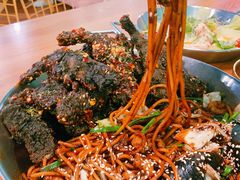 炸鸡翅-HOTISLAND海鸡岛·韩国料理(江南西店)