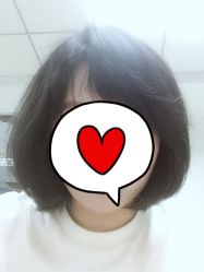 -尚·丹尼Hair