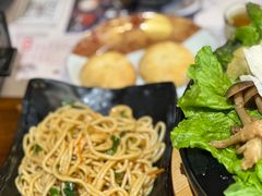 -束河人家(南锣鼓巷店)