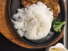 -乡村基(南岸区弹子石泽科餐厅)