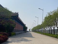 -天津妈祖文化园