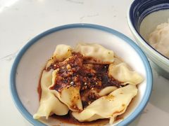 钟水饺-龙抄手(文殊坊店)