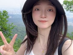 -紫金山山顶公园